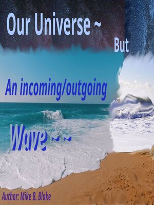 cover image of Our Universe
